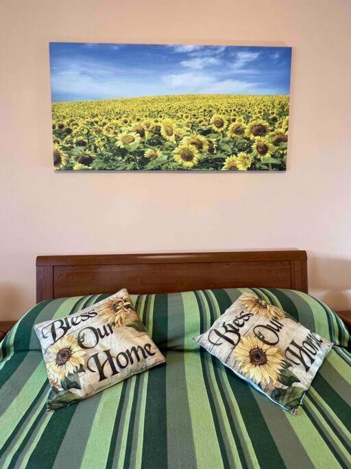 Vicino A Tutto Bed & Breakfast Vercelli Ngoại thất bức ảnh