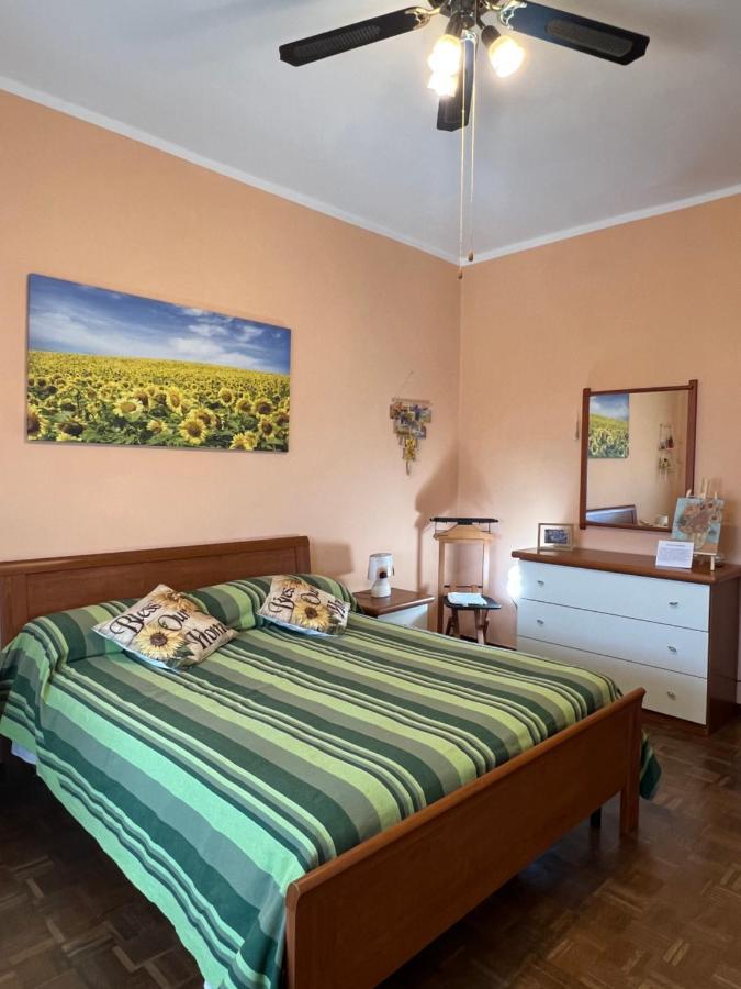 Vicino A Tutto Bed & Breakfast Vercelli Ngoại thất bức ảnh