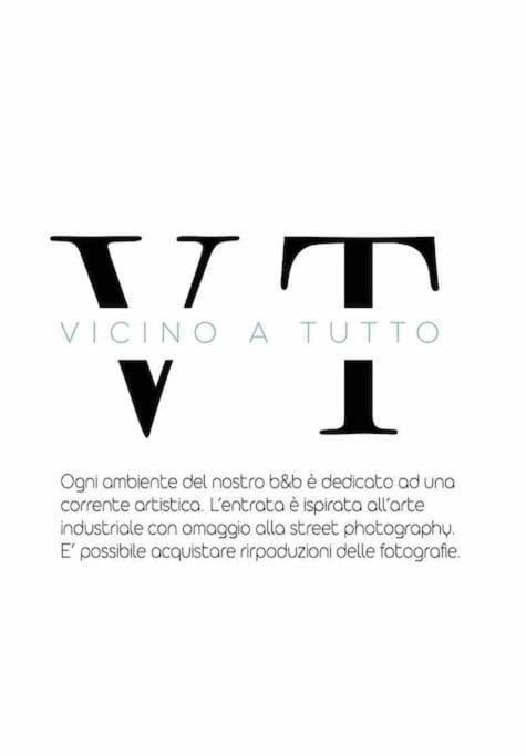 Vicino A Tutto Bed & Breakfast Vercelli Ngoại thất bức ảnh