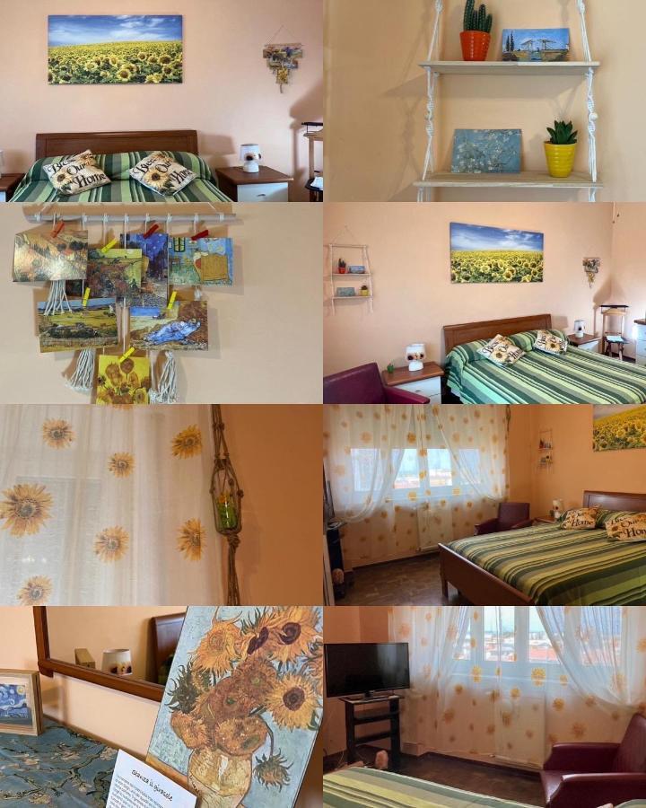 Vicino A Tutto Bed & Breakfast Vercelli Ngoại thất bức ảnh