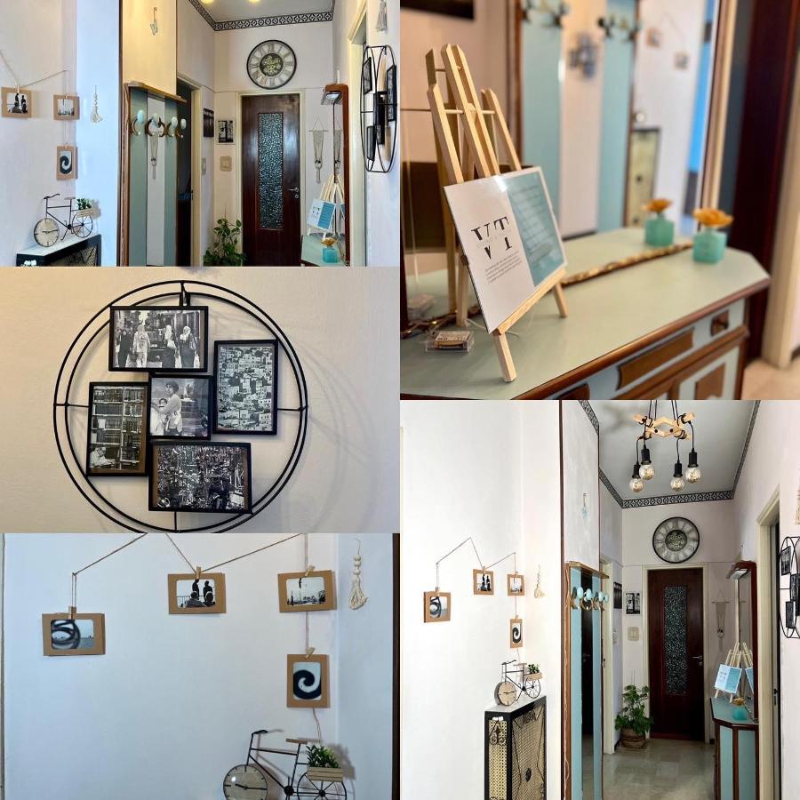 Vicino A Tutto Bed & Breakfast Vercelli Ngoại thất bức ảnh