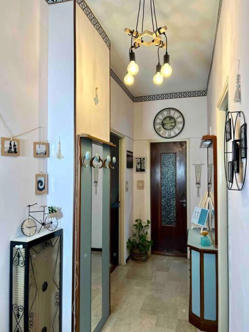 Vicino A Tutto Bed & Breakfast Vercelli Ngoại thất bức ảnh