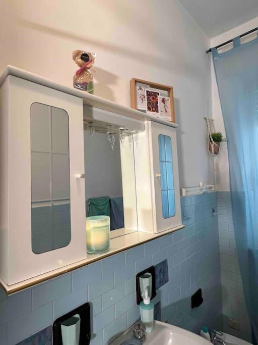 Vicino A Tutto Bed & Breakfast Vercelli Ngoại thất bức ảnh
