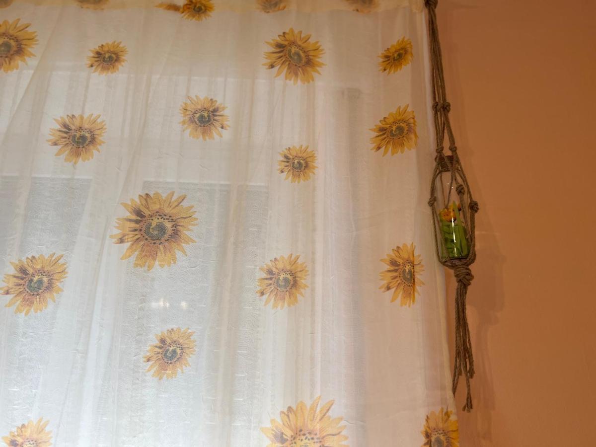 Vicino A Tutto Bed & Breakfast Vercelli Ngoại thất bức ảnh