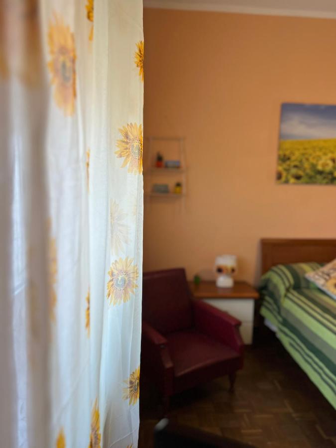 Vicino A Tutto Bed & Breakfast Vercelli Ngoại thất bức ảnh